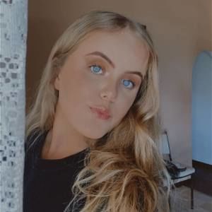 Meet your Posher, Sally-anne